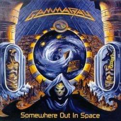 Gamma Ray : Somewhere Out in Space